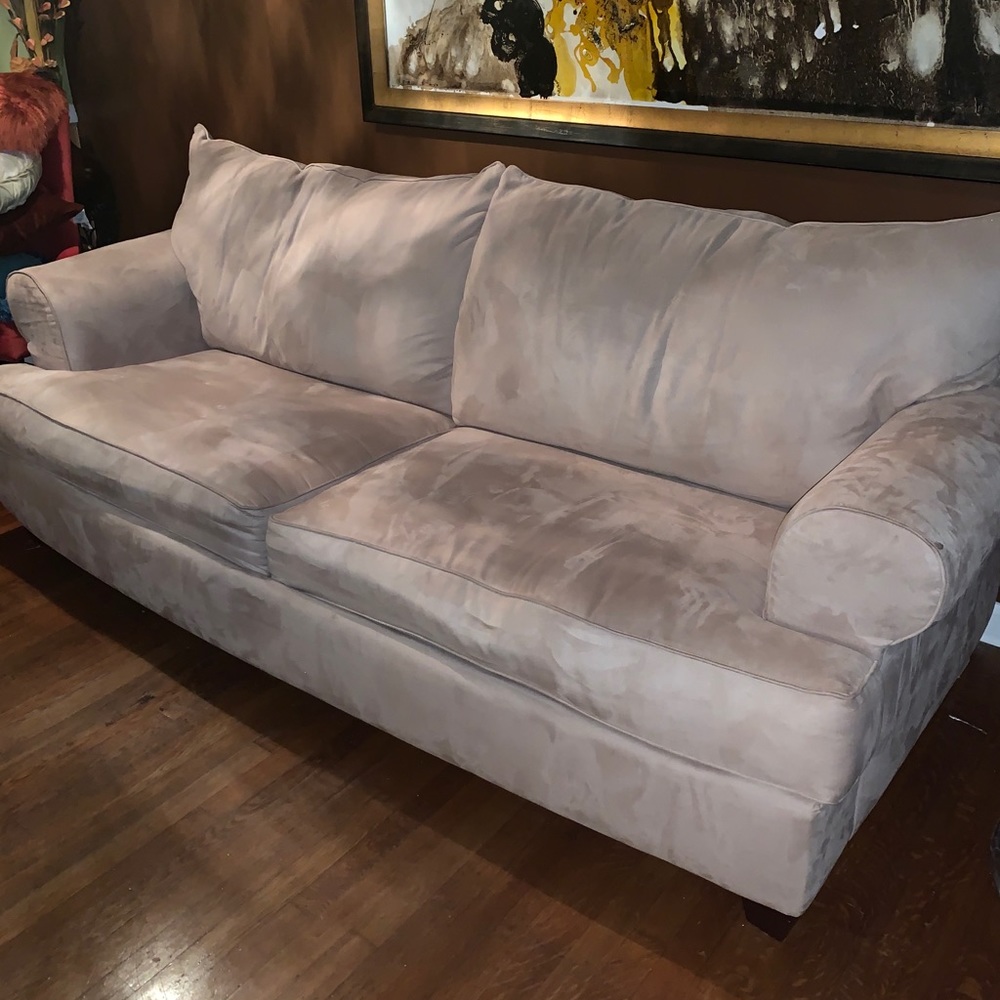 SOFA SLEEPER